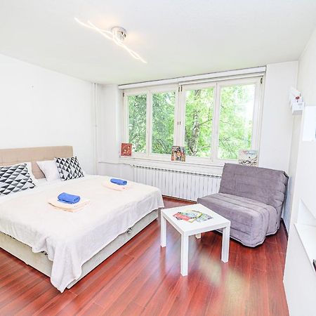 Апартаменты Beautiful Cozy Studio Close To City Center Сараево Экстерьер фото